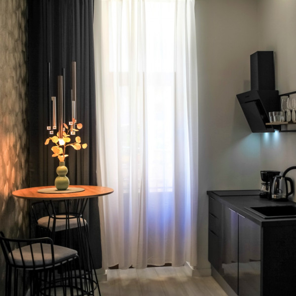 Hedone City Luxury Apartment- St C, Villa Hedone & Hedone Luxury apartments in the center of Pula and Rakalj, Istria, Croatia Rakalj