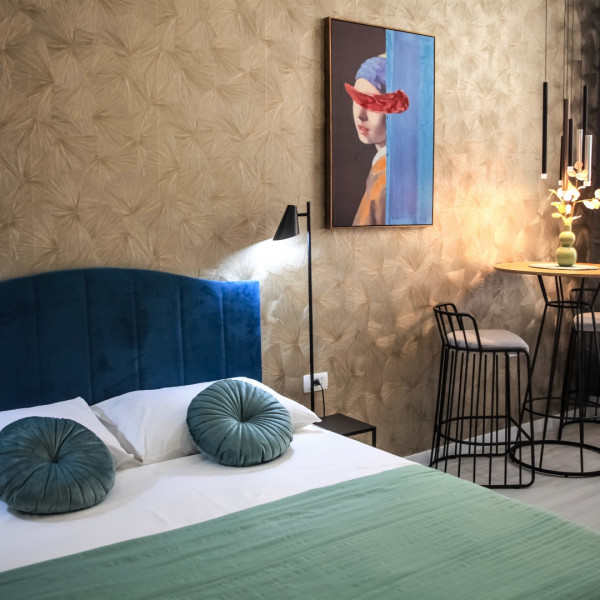 Hedone City Luxury Apartment- St C, Villa Hedone & Hedone Luxury apartments in the center of Pula and Rakalj, Istria, Croatia Rakalj