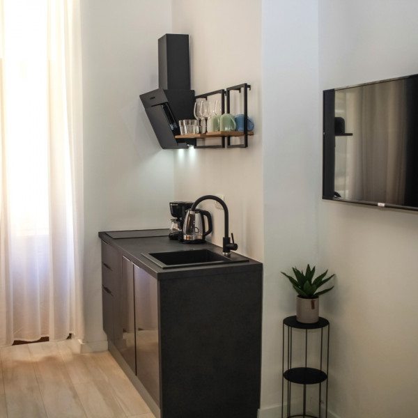 Hedone City Luxury Apartment- St C, Villa Hedone & Hedone Luxury apartments in the center of Pula and Rakalj, Istria, Croatia Rakalj
