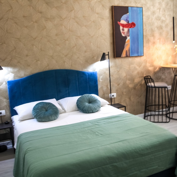 Hedone City Luxury Apartment- St C, Villa Hedone & Hedone Luxury apartments in the center of Pula and Rakalj, Istria, Croatia Rakalj