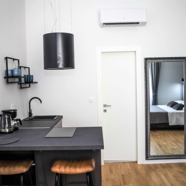 Hedone City Luxury Apartment - St B, Villa Hedone & Hedone Luxury apartments in the center of Pula and Rakalj, Istria, Croatia Rakalj