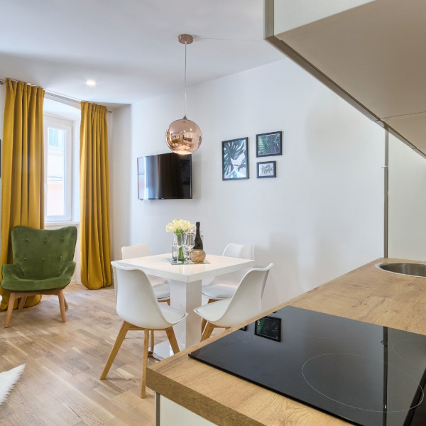 Hedone Luxury Apartment - Apartman 3, Villa Hedone & Hedone Luxury apartments in the center of Pula and Rakalj, Istria, Croatia Rakalj