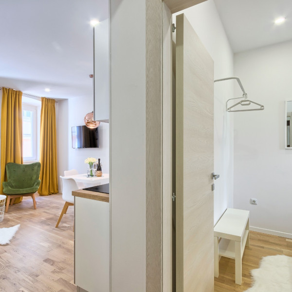 Hedone Luxury Apartment - Apartman 3, Villa Hedone & Hedone Luxury apartments in the center of Pula and Rakalj, Istria, Croatia Rakalj
