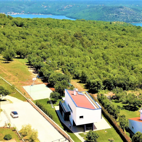 Villa Hedone , Villa Hedone & Hedone Luxury apartments u centru Pule i Raklju, Istra Rakalj