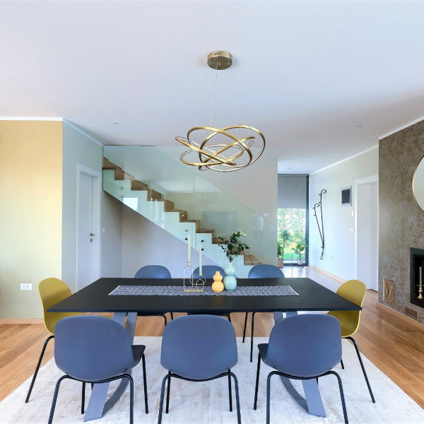 Villa Hedone , Villa Hedone & Hedone Luxury apartments u centru Pule i Raklju, Istra Rakalj