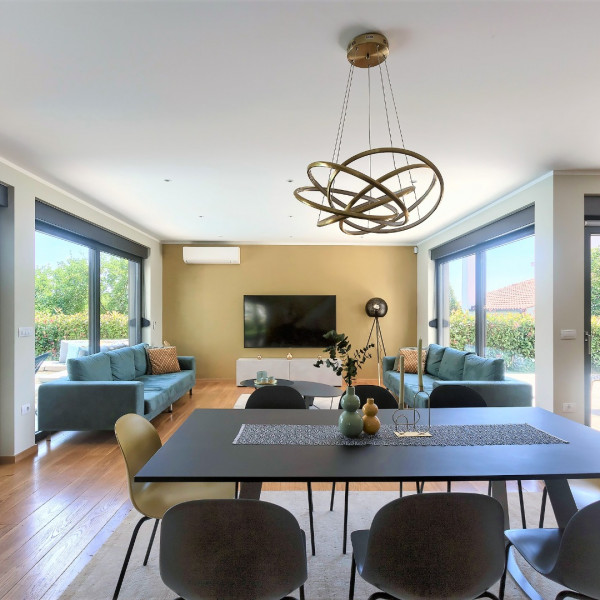 Villa Hedone , Villa Hedone & Hedone Luxury apartments u centru Pule i Raklju, Istra Rakalj