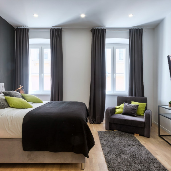 Hedone Luxury Apartment - Studio 1, Villa Hedone & Hedone Luxury apartments in the center of Pula and Rakalj, Istria, Croatia Rakalj