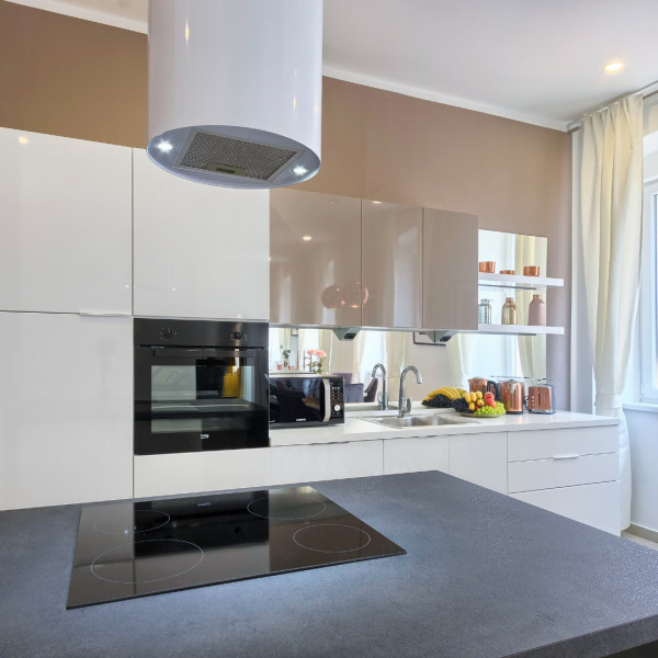 Hedone Luxury Apartment - with 3 bedroom, Villa Hedone & Hedone Luxury apartments in the center of Pula and Rakalj, Istria, Croatia Rakalj