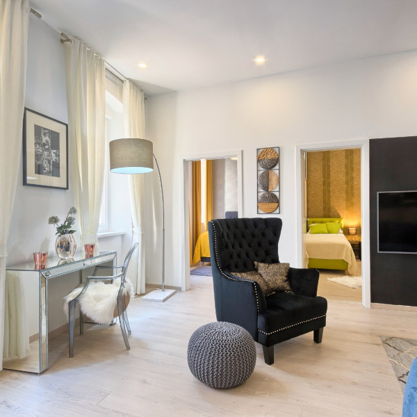 Hedone Luxury Apartment - with 3 bedroom, Villa Hedone & Hedone Luxury apartments in the center of Pula and Rakalj, Istria, Croatia Rakalj