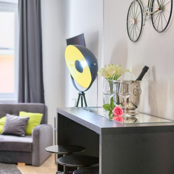 Hedone Luxury Apartment - Studio 1, Villa Hedone & Hedone Luxury apartments in the center of Pula and Rakalj, Istria, Croatia Rakalj