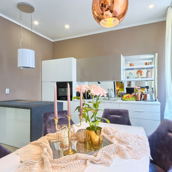 Hedone Luxury Apartment - with 3 bedroom, Villa Hedone & Hedone Luxury apartments in the center of Pula and Rakalj, Istria, Croatia Rakalj