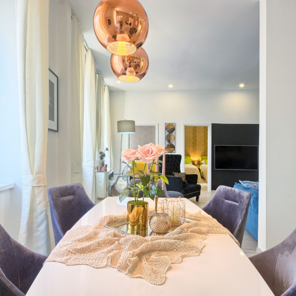 Hedone Luxury Apartment - with 3 bedroom, Villa Hedone & Hedone Luxury apartments in the center of Pula and Rakalj, Istria, Croatia Rakalj