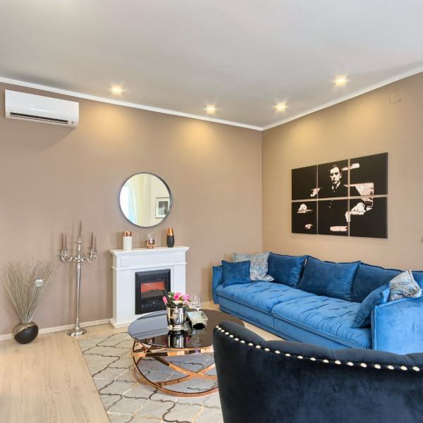 Hedone Luxury Apartment - with 3 bedroom, Villa Hedone & Hedone Luxury apartments in the center of Pula and Rakalj, Istria, Croatia Rakalj