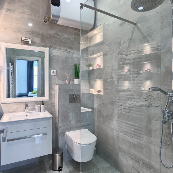 Hedone Luxury Apartment - Studio 1, Villa Hedone & Hedone Luxury apartments in the center of Pula and Rakalj, Istria, Croatia Rakalj