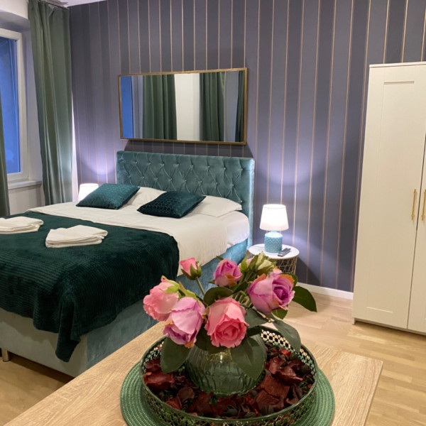 Hedone Luxury Apartment - Studio 2, Villa Hedone & Hedone Luxury apartments in the center of Pula and Rakalj, Istria, Croatia Rakalj
