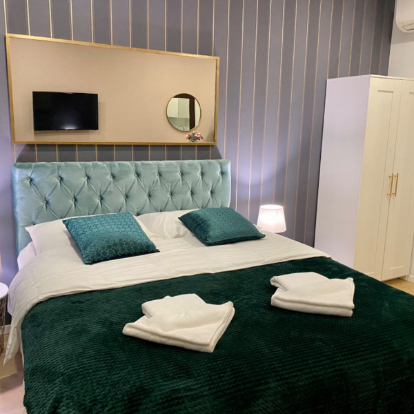 Hedone Luxury Apartment - Studio 2, Villa Hedone & Hedone Luxury apartments in the center of Pula and Rakalj, Istria, Croatia Rakalj