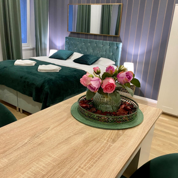 Hedone Luxury Apartment - Studio 2, Villa Hedone & Hedone Luxury apartments in the center of Pula and Rakalj, Istria, Croatia Rakalj