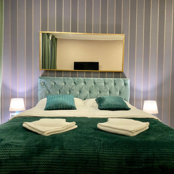 Hedone Luxury Apartment - Studio 2, Villa Hedone & Hedone Luxury apartments in the center of Pula and Rakalj, Istria, Croatia Rakalj
