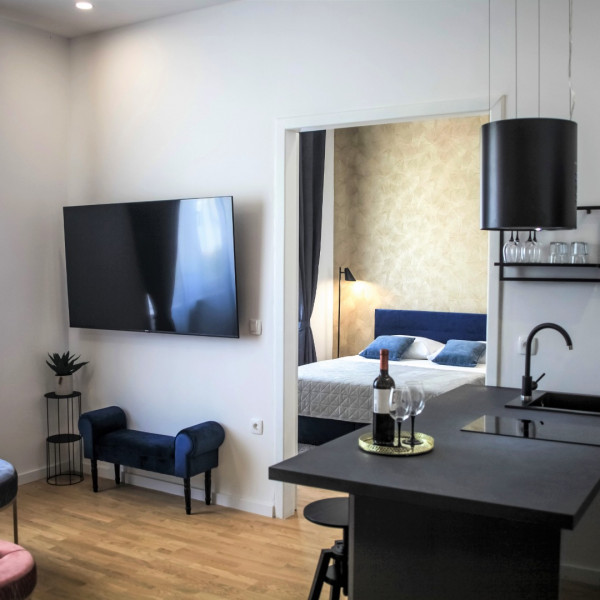 Hedone City Luxury Apartment - Ap A, Villa Hedone & Hedone Luxury apartments in the center of Pula and Rakalj, Istria, Croatia Rakalj