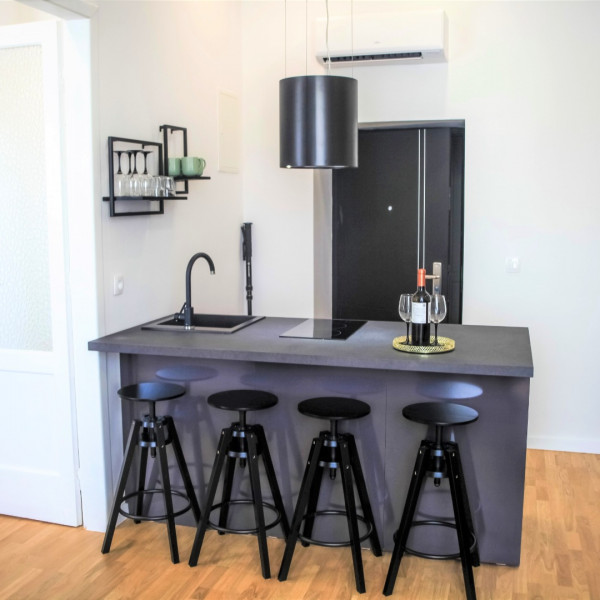 Hedone City Luxury Apartment - Ap A, Villa Hedone & Hedone Luxury apartments in the center of Pula and Rakalj, Istria, Croatia Rakalj