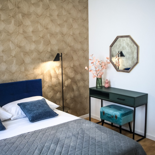 Hedone City Luxury Apartment - Ap A, Villa Hedone & Hedone Luxury apartments in the center of Pula and Rakalj, Istria, Croatia Rakalj