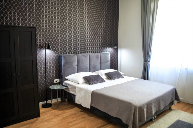 Hedone City Luxury Apartment - St B, Villa Hedone & Hedone Luxury apartments Rakalj