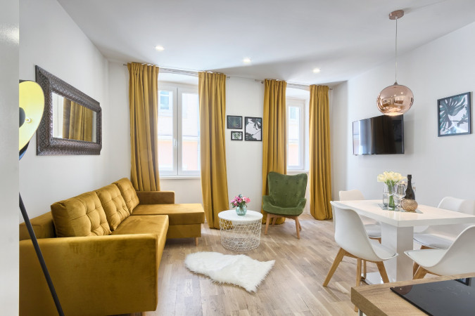 Hedone Luxury Apartment - Apartman 3, Villa Hedone & Hedone Luxury apartments Rakalj