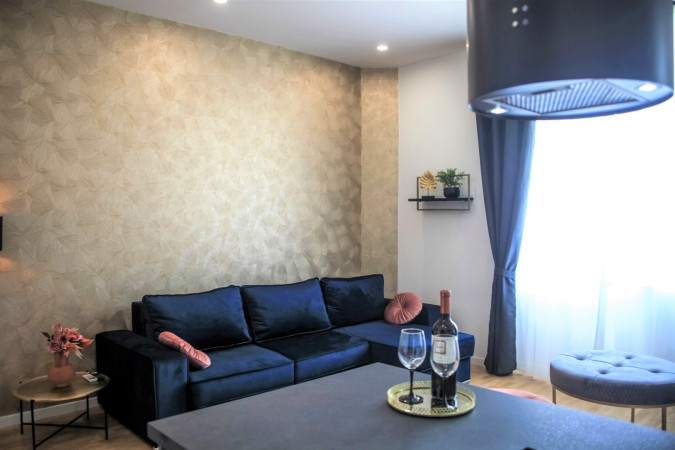Hedone City Luxury Apartment - Ap A, Villa Hedone & Hedone Luxury apartments Rakalj