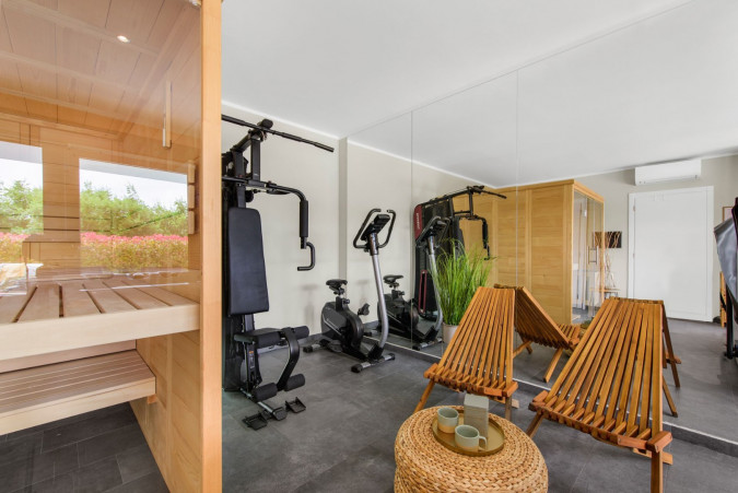 Villa Hedone & Hedone Luxury apartments in the center of Pula and Rakalj, Istria, Croatia Rakalj