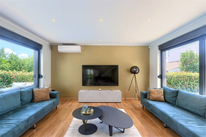 Villa Hedone & Hedone Luxury apartments in the center of Pula and Rakalj, Istria, Croatia Rakalj
