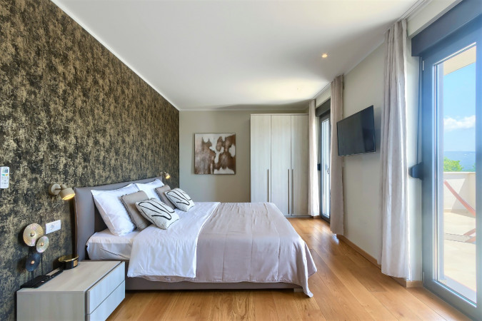 Villa Hedone & Hedone Luxury apartments in the center of Pula and Rakalj, Istria, Croatia Rakalj