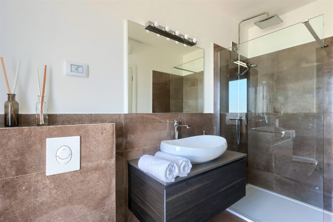 Villa Hedone & Hedone Luxury apartments in the center of Pula and Rakalj, Istria, Croatia Rakalj