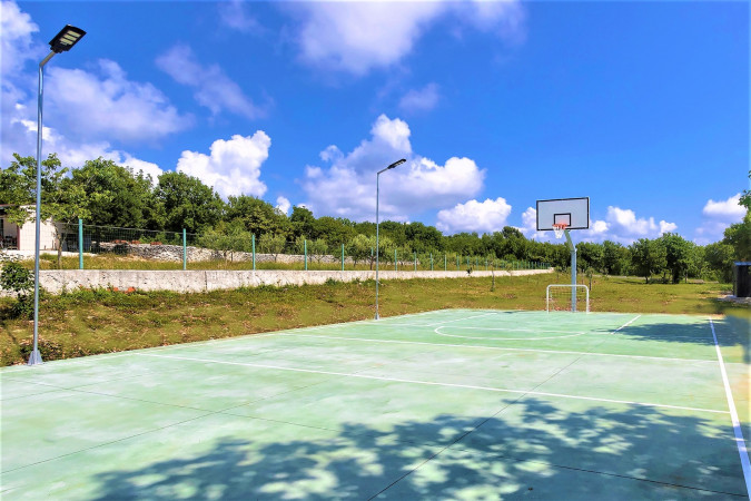 Villa Hedone & Hedone Luxury apartments in the center of Pula and Rakalj, Istria, Croatia Rakalj