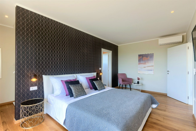 Villa Hedone & Hedone Luxury apartments in the center of Pula and Rakalj, Istria, Croatia Rakalj