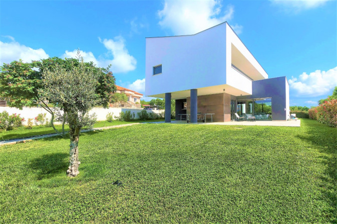 Villa Hedone & Hedone Luxury apartments in the center of Pula and Rakalj, Istria, Croatia Rakalj