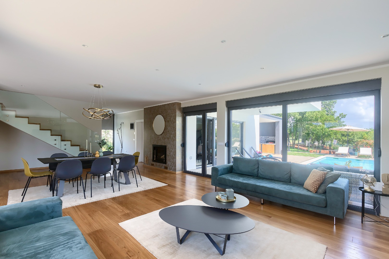 Villa Hedone & Hedone Luxury apartments - Luxury accommodation in Istria, Villa Hedone & Hedone Luxury apartments in the center of Pula and Rakalj, Istria, Croatia Rakalj